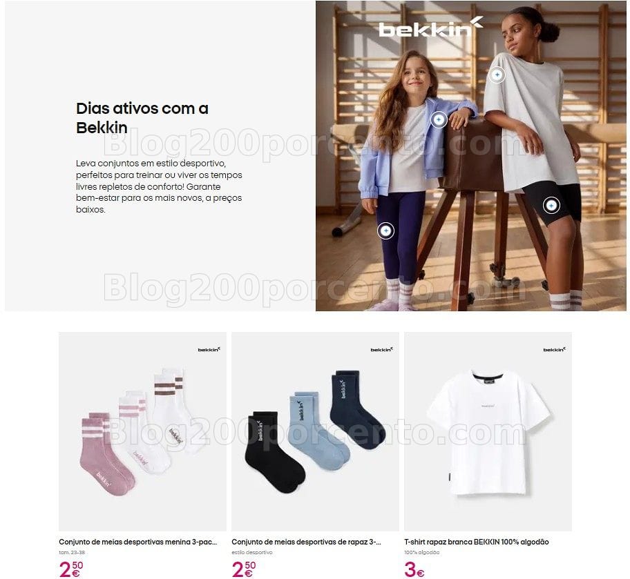 Antevisão Folheto PEPCO Promoções até 19 agosto
